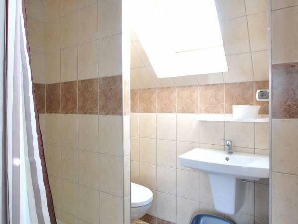 Andromeda Villa Mikoszewo Eksteriør bilde